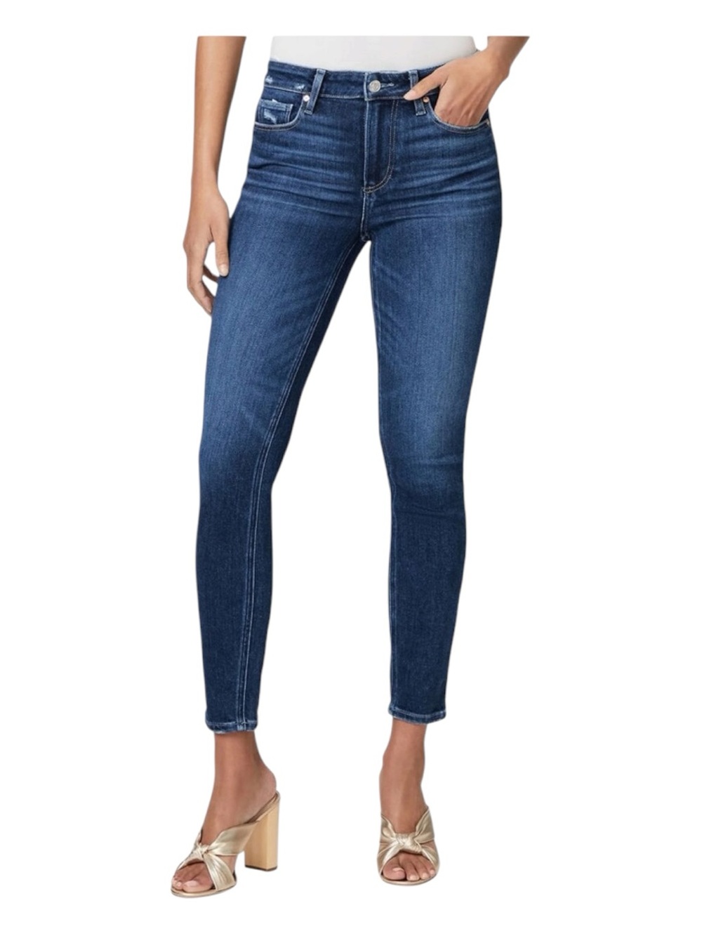 Paige Jeans